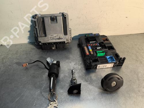 Electronic module PEUGEOT 308 II (LB_, LP_, LW_, LH_, L3_) 1.6 BlueHDi 120 | BP29918764M83