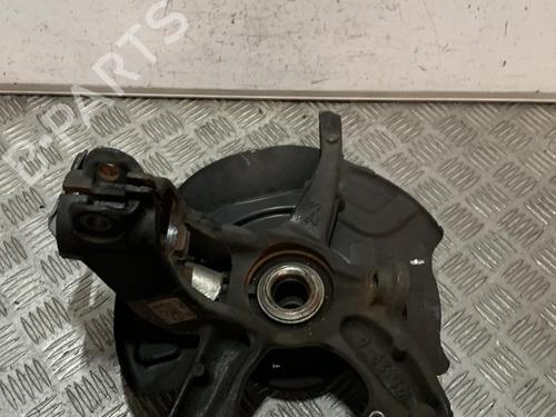 Used Left front steering knuckle SEAT ARONA (KJ7, KJP) 1.0 TSI (95 hp) 21722576