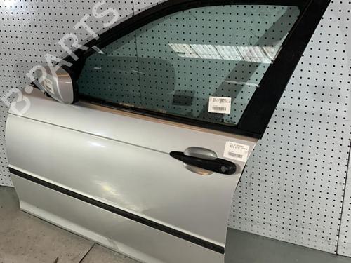 Left front door BMW 3 (E46) 320 d | BP21715182C2 