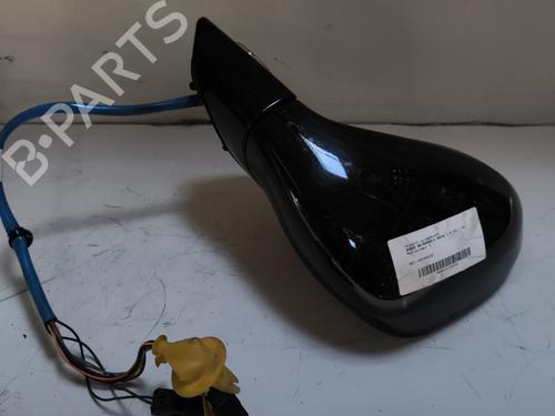 Used Right mirror PEUGEOT 308 SW I (4E_, 4H_) 1.6 HDi (112 hp) 23823299