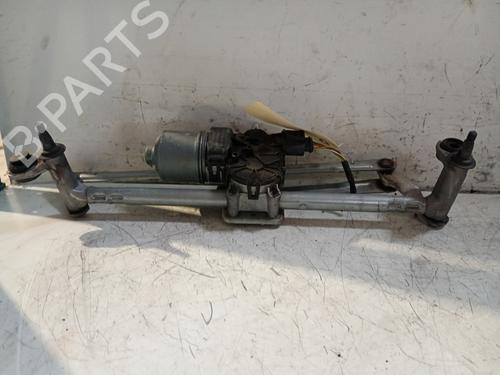 Front wiper motor VW POLO V (6R1, 6C1) 1.0 | BP27213548M29 