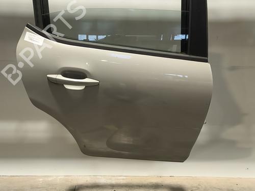 Used Right rear door CITROËN C3 III (SX) 1.2 PureTech 82 (83 hp) 31151056