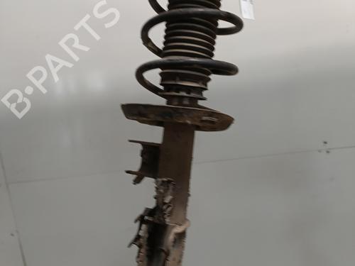 Used Left front shock absorber MERCEDES-BENZ A-CLASS (W176) A 200 CDI / d (176.008) (136 hp) 28442295