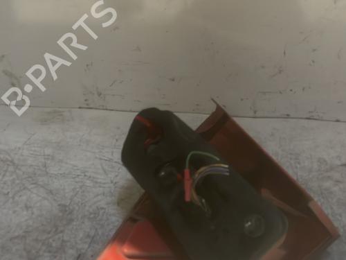 Used Left taillight Left taillight PEUGEOT 1007 (KM_) 1.6 HDi (109 hp) 22180622 22180622