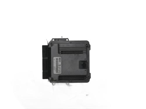 Used Control unit Control unit RENAULT CLIO IV Grandtour (KH_) 1.5 dCi 90 (KHN3, KHN4) (90 hp) 34283974 34283974