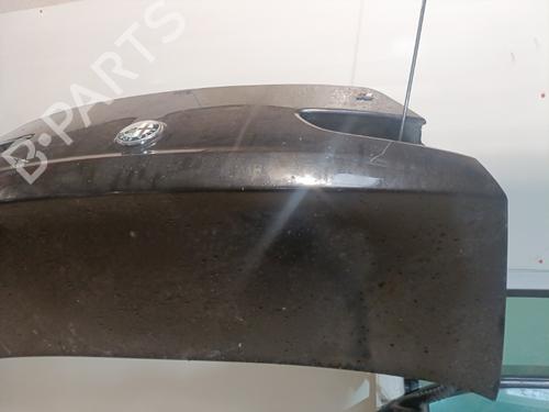 Tailgate ALFA ROMEO 159 (939_) 2.2 JTS (939AXB1B, 939AXB11) | BP21693508C6 