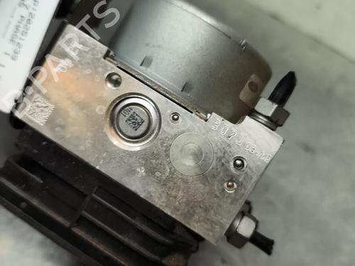 ABS pump FORD FIESTA VII (HJ, HF) 1.0 EcoBoost | BP31872305M43