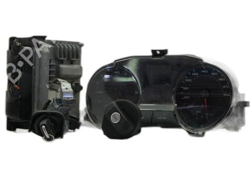 Electronic module SEAT IBIZA IV (6J5, 6P1) 1.2 TDI | BP36953197M83 - Image 3