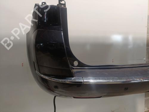 Rear bumper CITROËN C4 Picasso I MPV (UD_) 2.0 HDi 150 | BP21709141C8 