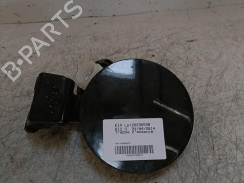 Fuel flap KIA RIO III (UB) 1.1 CRDi | BP21704825C131 