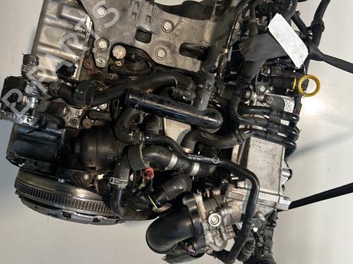 Motor VW SHARAN (7N1, 7N2) 2.0 TDI | BP29611676M1 