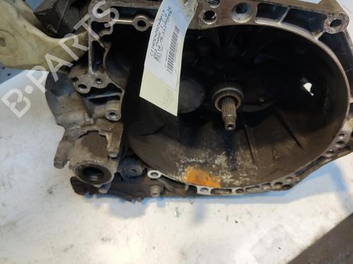 Gearbox CITROËN DS3 (SA_) 1.6 HDi 90 | BP21704937M3 