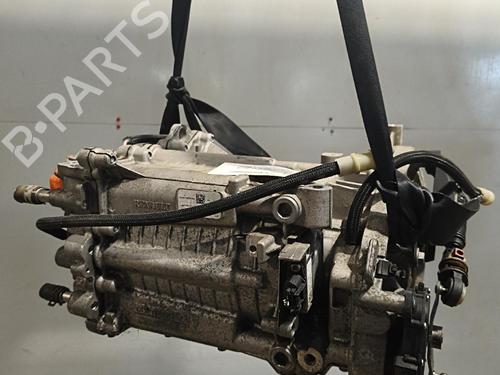 Gearbox RENAULT KANGOO Express (FW0/1_) Z.E. (FW0Z, FW1Z) | BP38230294M3 - Image 2