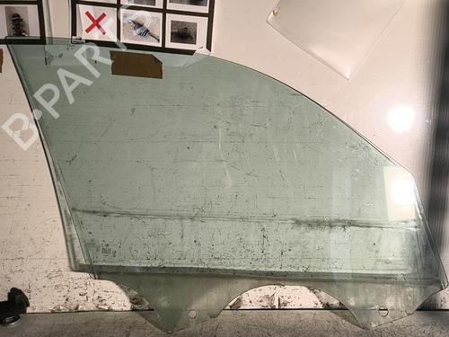 Front left door window BMW X3 (F25) xDrive 30 d | BP30491444C18