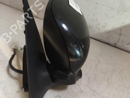 Left mirror NISSAN JUKE (F15) 1.6 | BP24446637C26 