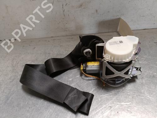 Gurtstraffer links vorne für CITROËN DS3 (SA_) 1.6 THP 155 (156 hp) 28078723