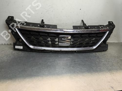 Grill SEAT LEON (5F1) 1.6 TDI (115 hp) 32994020