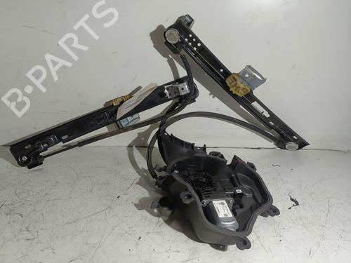Used Front right window mechanism SEAT IBIZA IV (6J5, 6P1) 1.2 TDI (75 hp) 23994054