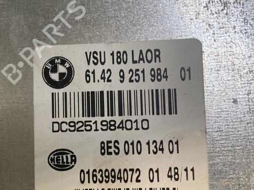 Used Electronic module Electronic module BMW 1 (F20) 118 d (143 hp) 33315989 33315989