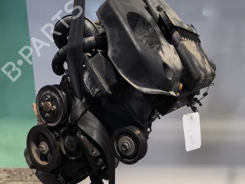 Motor TOYOTA YARIS (_P1_) 1.3 (SCP12_, SCP13_, SCP12R, SCP13R) (87 hp) 25985430