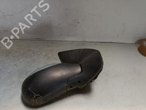 Right mirror PEUGEOT 206+ (2L_, 2M_) 1.1 | BP27328452C27