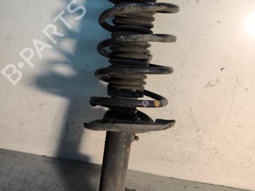 Venstre fortil støddæmper CITROËN C3 Picasso (SH_) 1.6 HDI 90 (92 hp) 29733167