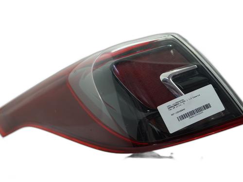 Used Left taillight Left taillight OPEL CROSSLAND X / CROSSLAND (P17, P2QO) 1.2 (83 hp) 34624915 34624915