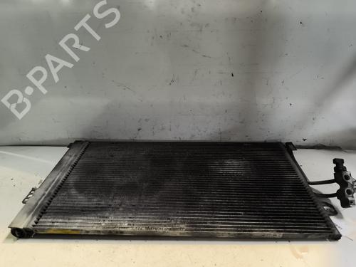 Used AC radiator MERCEDES-BENZ VITO / MIXTO Van (W639) 113 CDI (639.601, 639.603, 639.605) (136 hp) 24848045