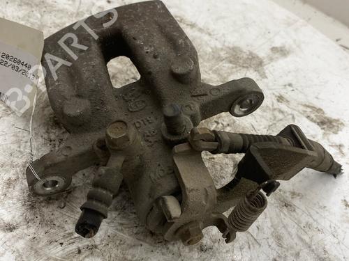 Left rear brake caliper HYUNDAI i30 Coupe 1.6 CRDi | BP39639515M107 - Image 3