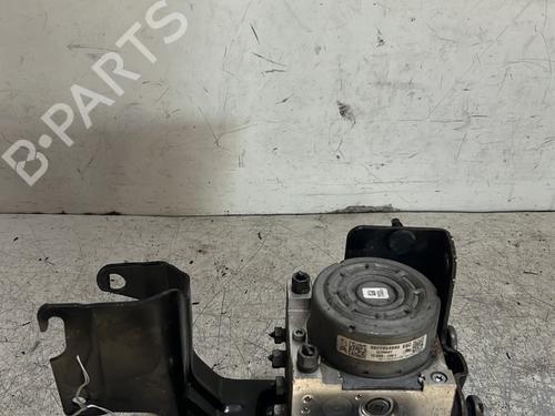 Used ABS pump ABS pump PEUGEOT 208 I (CA_, CC_) 1.5 BlueHDI 100 (102 hp) 26028296 26028296