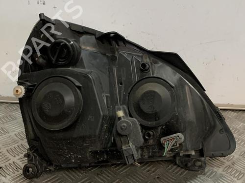 Used Left headlight RENAULT CLIO II (BB_, CB_) 1.2 16V (BB05, BB0W, BB11, BB27, BB2T, BB2U, BB2V, CB05,... (75 hp) 21706931