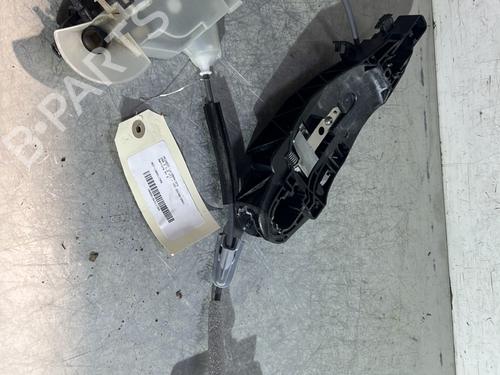 Front left lock PEUGEOT 208 II (UB_, UP_, UW_, UJ_) 1.2 PureTech 75 | BP26893367C98 