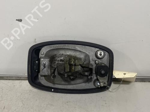 Used Front left exterior door handle CITROËN JUMPER II Van 2.2 HDi 100 (101 hp) 21714057