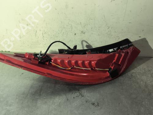 Right taillight PEUGEOT 308 CC (4B_) 1.6 16V | BP29538223C35 