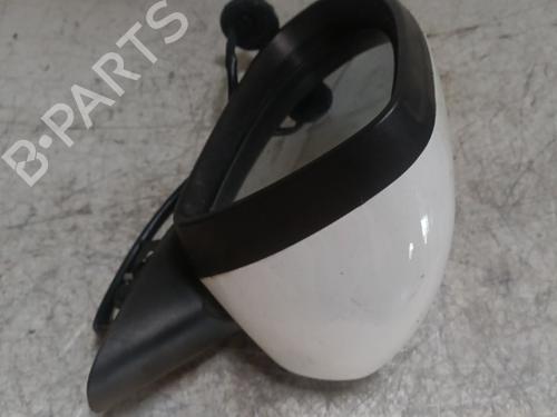 Used Left mirror OPEL CORSA D (S07) 1.3 CDTI (L08, L68) (95 hp) 21716937