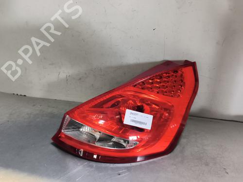 Right taillight FORD FIESTA VI (CB1, CCN) 1.4 TDCi | BP28444024C35