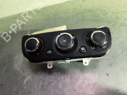 Climate control RENAULT CLIO IV (BH_) 1.5 dCi 90 | BP29082302I5 
