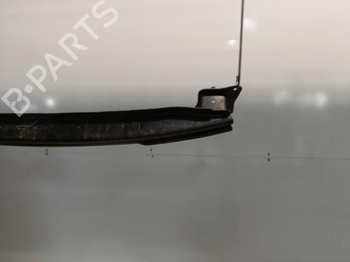 Rear bumper reinforcement VW GOLF VI (5K1) 2.0 TDI | BP21703662C73 