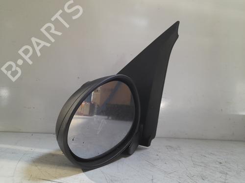 Left mirror CITROËN C1 (PM_, PN_) 1.0 | BP22653359C26 