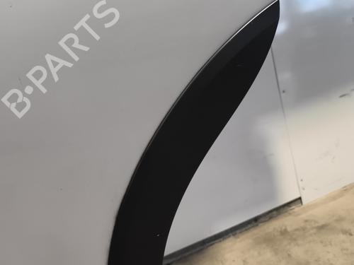 Left rear door SEAT ALTEA XL (5P5, 5P8) 1.6 TDI | BP29348160C4 