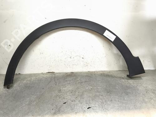Used Front left wheel arch trim RENAULT CAPTUR I (J5_, H5_) 0.9 TCe 90 (90 hp) 33051643