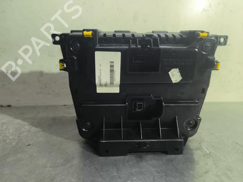 Display monitor RENAULT KADJAR (HA_, HL_) 1.5 BLUE dCi 115 (HLA6) | BP29732924C48 