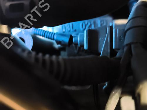 Engine SKODA FABIA II (542) 1.6 TDI | BP30610976M1  - Image 5