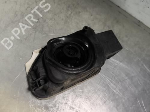 Fuel flap PEUGEOT 407 (6D_) 2.0 HDi 135 (6DRHRH, 6DRHRE, 6DRHRG, 6DRHRJ) | BP27810010C131 