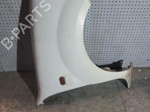 Used Right front fenders RENAULT KANGOO (KC0/1_) 1.5 dCi (57 hp) 21700046