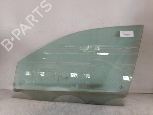 Front left door window VW POLO (9N_, 9A_) 1.4 16V | BP27343956C18 