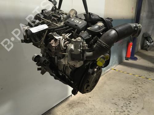 Engine AUDI A1 (8X1, 8XK) 1.2 TFSI | BP31662817M1  - Image 5