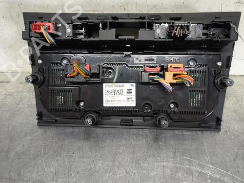 Climate control SEAT LEON (5F1) 1.6 TDI | BP32994032I5 - Image 3