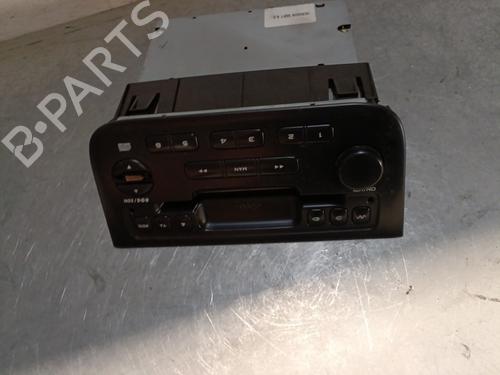 Used Radio Radio PEUGEOT 406 (8B) 2.0 HDI 110 (109 hp) 28442458 28442458