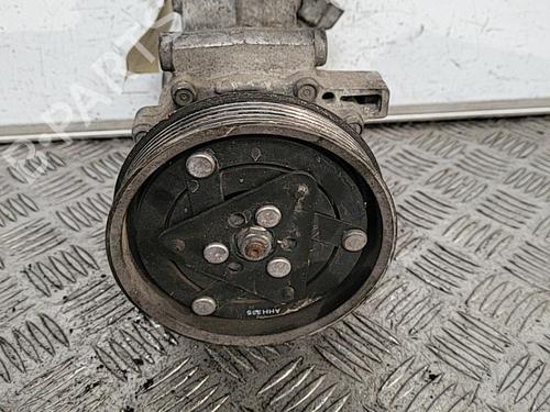 AC Kompressor RENAULT CLIO III (BR0/1, CR0/1) 1.5 dCi (BR17, CR17) (86 hp) 21711081
